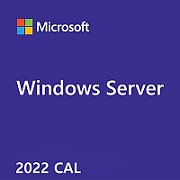 OEM Windows Server CAL 2022 Polish 1pk DSP OEI 1 Clt User CAL