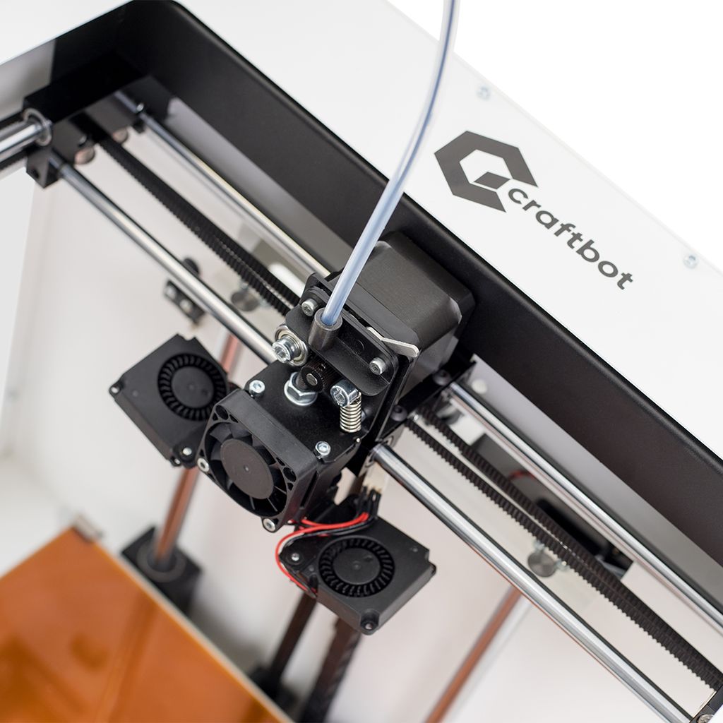 Imprimanta 3D Craftbot Plus Pro Educational bundle, PR999073_1