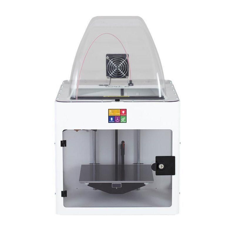 Imprimanta 3D Craftbot Plus Pro Educational bundle, PR999073_3