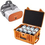 Ochelari ClassVR Premium 64GB 4GB 8x