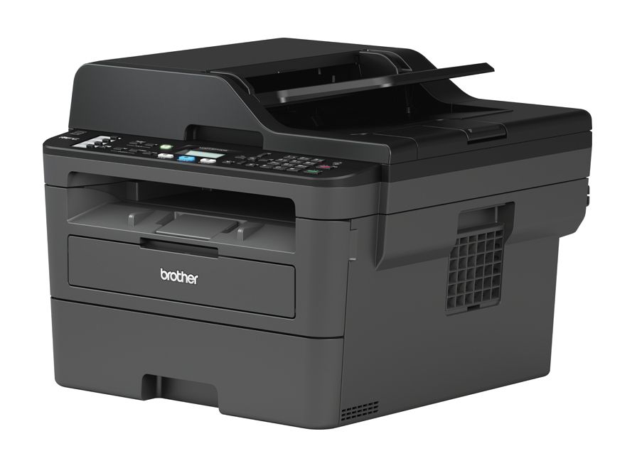 Brother MFC-L2710DN echipamente multifuncționale Cu laser A4 1200 x 1200 DPI 30 ppm