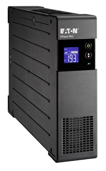 Eaton Ellipse PRO 1600 FR Line-Interactive 1,6 kVA 1000 W 8 ieșire(i) AC