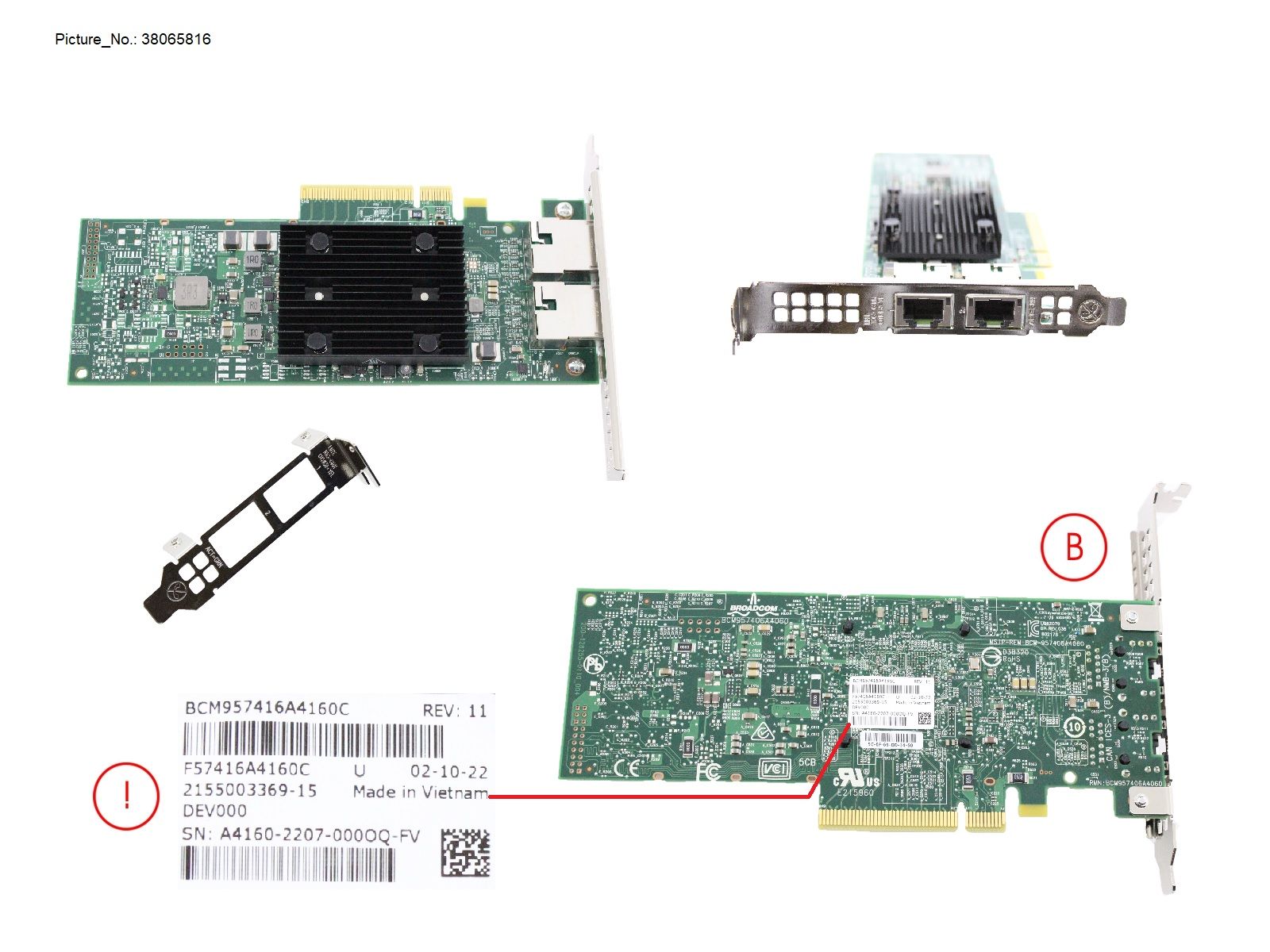 PLAN EP P210TP 2X 10GBASE-T PCIe FH/LP_1