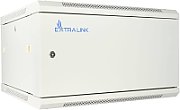 Extralink EX.13001 rack-uri 6U Raft montat pe perete Gri