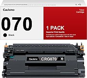 Cartus toner Canon 5639C002AA ,Negru ,3000 pagini ,Original (CRG070) 