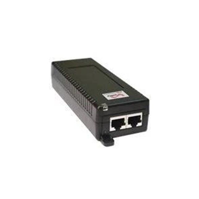 Aruba 1-Port Smart Rate 802.3bt 60W Midspan Injector (AP-POE-BTSR)
