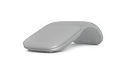 Microsoft ARC TOUCH MOUSE BLUETOOTH PERP mouse-uri Ambidextru Blue Trace 1000 DPI