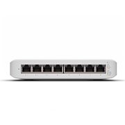 Switch Ubiquity USW-PRO-8-POE-EU, 8 porturi 10 / 100 / 1000 MBs