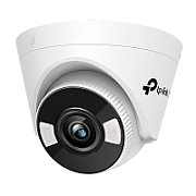  TP-Link Camera IR de supraveghere Turret pentru interior VIGIVIGI C430(4mm), Senzor imagine: CMOS 1/2.8  , Lentila 4mm, F.2.0,Weatherproof: N/A, Infrarosu: 30m, Detectare: 65m, Observare: 27m, Recunoastere: 13m, Identificare: 7m, Unghi vizualizare:Horizontal FOV: 82.5°, Vertical FOV: 44.9°