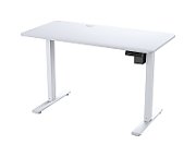 COUGAR Gaming Electic Standing desk Royal 120 Mossa White