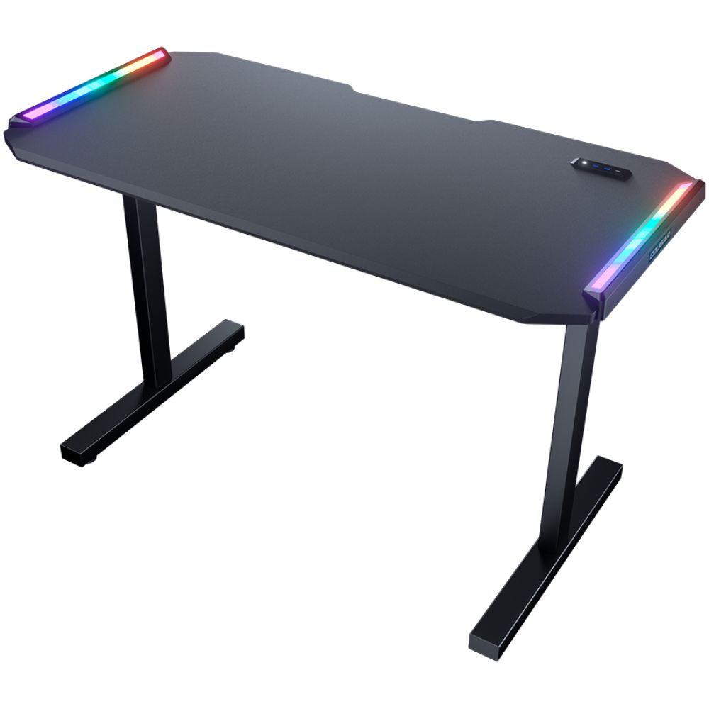 COUGAR Gaming desk DEIMUS 120 /1250x740x810(H)/RGB