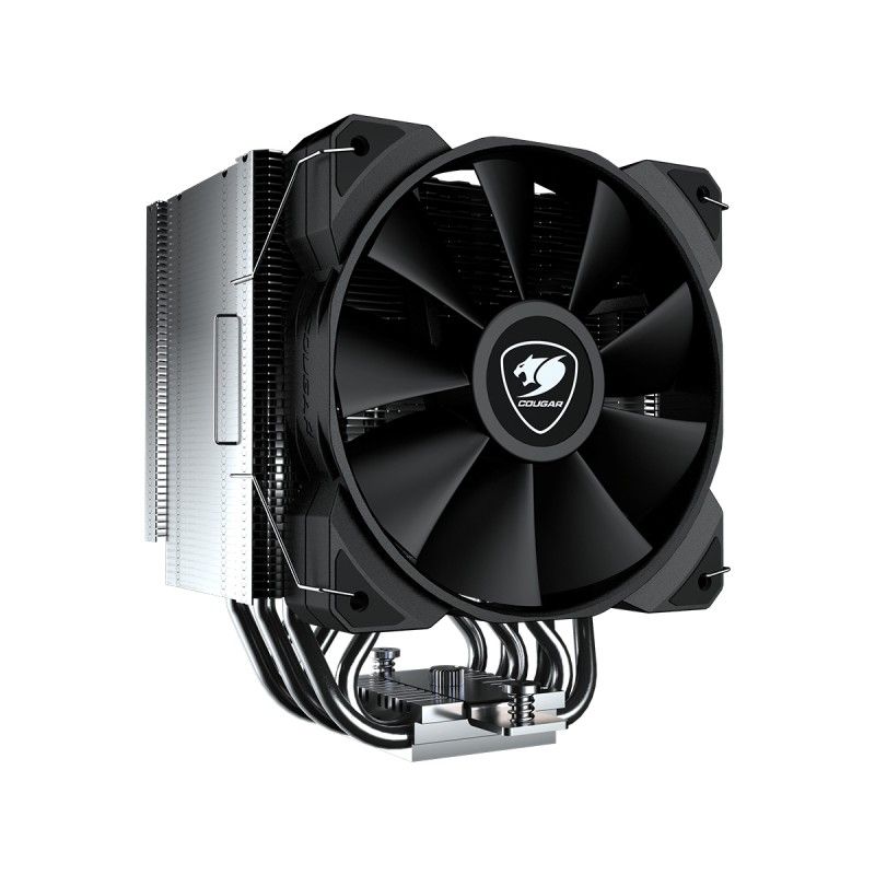 COUGAR Air Cooling Forza85 essential/85x135x160mm/Reflow/HDB fans_1