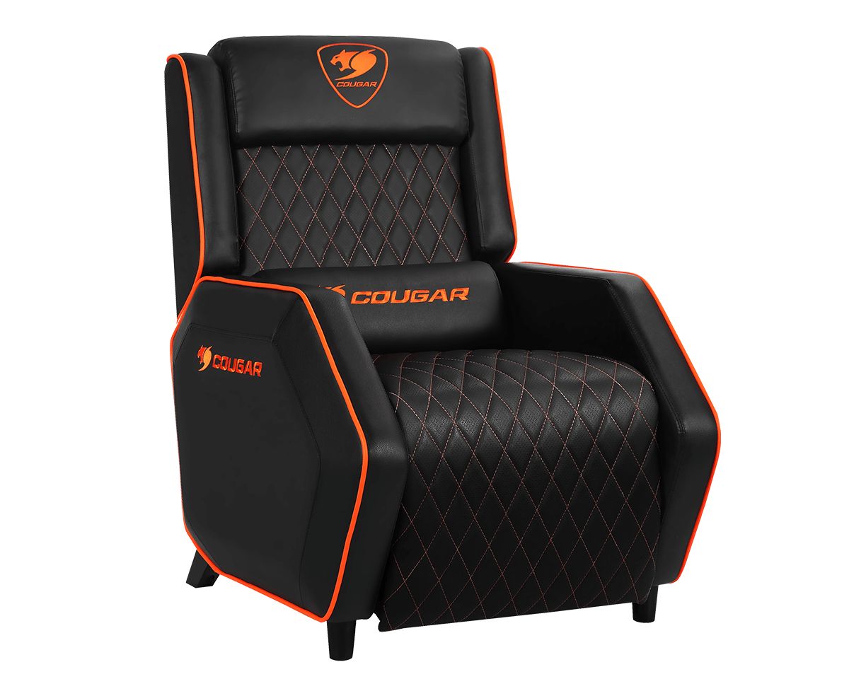 COUGAR Gaming Sofa Ranger S Royal