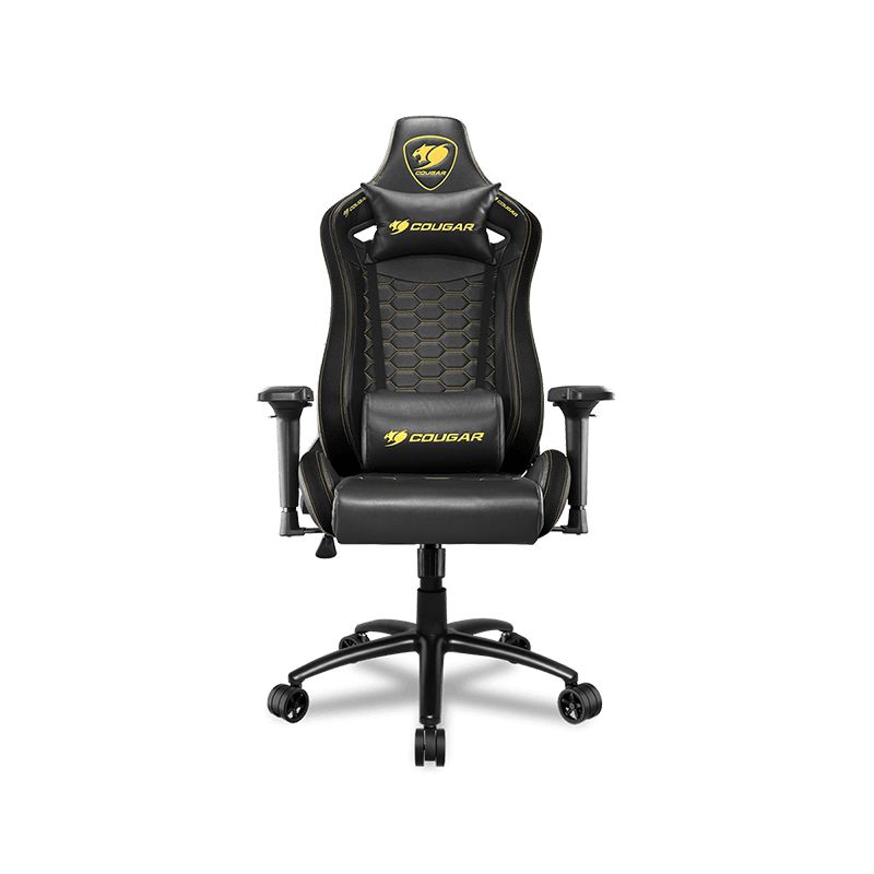 Cougar | Outrider S Royal | Gaming Chair_2