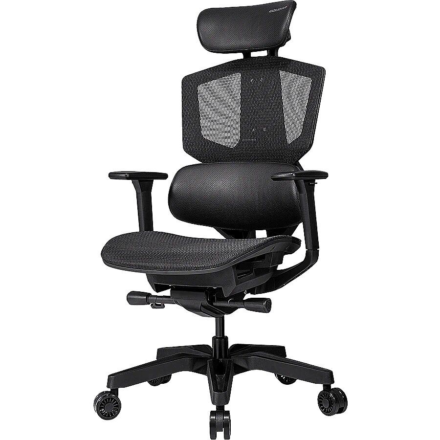 Cougar | Cougar ARGO One | Gaming Chair_1