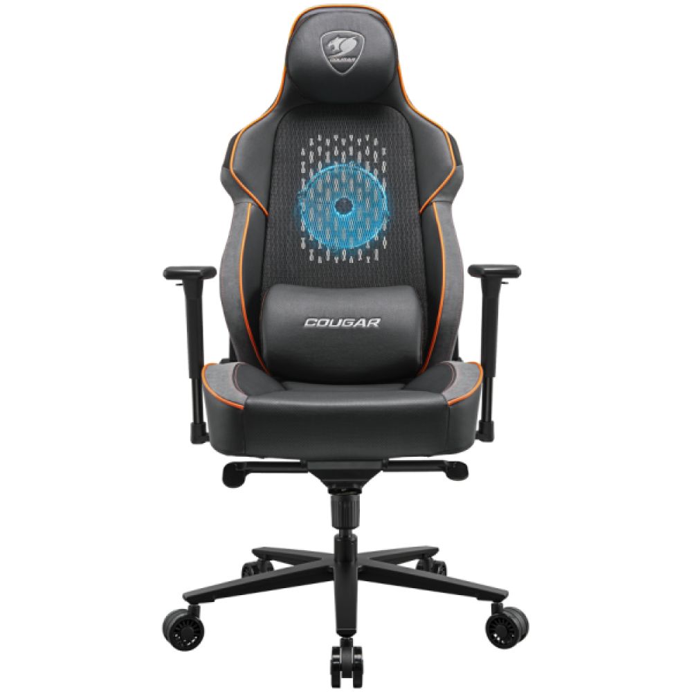 COUGAR Gaming chair NxSys Aero_1