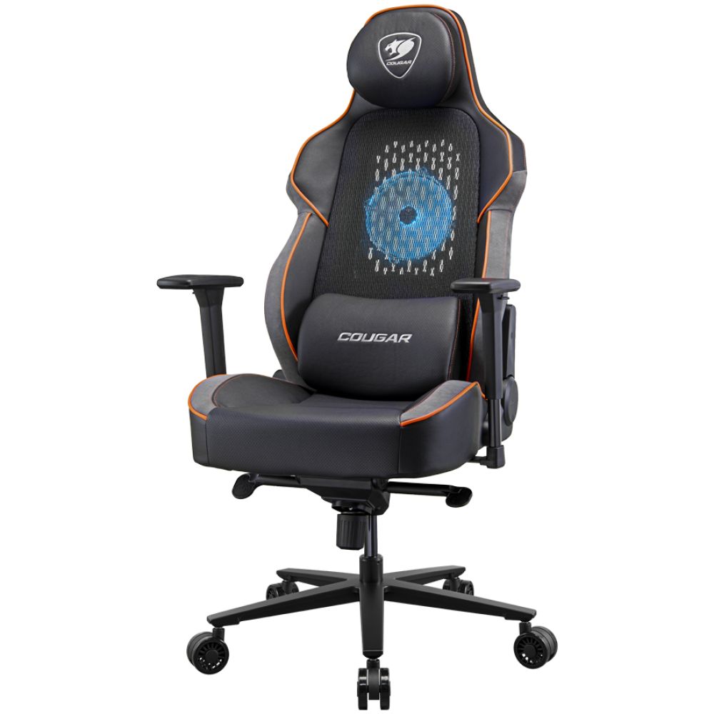 COUGAR Gaming chair NxSys Aero_2
