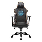 COUGAR Gaming chair NxSys Aero Black