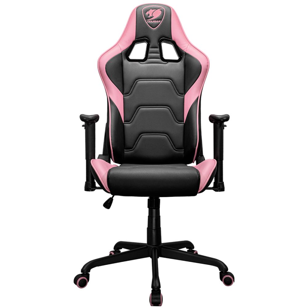 COUGAR Gaming chair Armor Elite Eva / Pink (CGR-ELI-PNB)_1