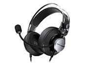 Cougar | VM410 PS | Headset | 260g Ultra Lightweight / Driver 53mm / Mic 9.7mm