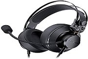 Cougar | VM410 PS | Headset | 260g Ultra Lightweight / Driver 53mm / Mic 9.7mm