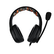 Cougar I DIVE I Headset I Driver 50mm / 9.7mm noise cancelling Mic. / Stereo 3.5mm 4-pole and 3-pole PC adapter / Black