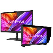 Monitor 31.5 inch Asus ProArt OLED PA32DC 3840 x 2160, 60 Hz