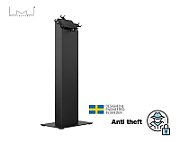 Stand de interior Multibrackets MB-7128, 7 -14.6 , max. 20kg, negru