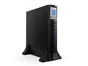 Green Cell UPS13 surse neîntreruptibile de curent (UPS) Conversie dublă (online) 1,999 kVA 900 W 6 ieșire(i) AC