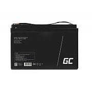 Green Cell AGM29 baterii UPS Acid sulfuric şi plăci de plumb (VRLA) 12 V 90 Ah