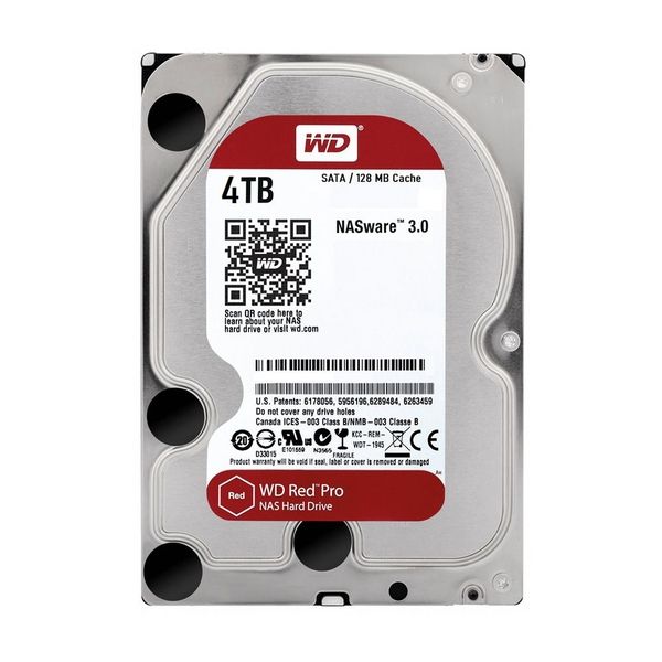 Red Pro 4TB, 7200RPM, 256MB Cache, SATA III RECERTIFIED_1