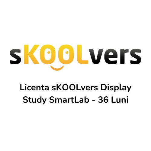 sKOOLvers Display Study, 1 display interactiv (Android/Tyzen)_1