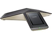 HP Poly Trio C60 IP CP MS FR PoE-e EMEA-INTL English Loc-Euro plug