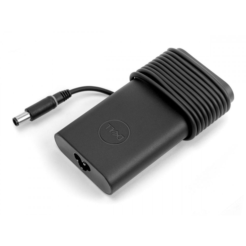 DELL 6GYVK adaptoare și invertoare de curent De interior 90 W Negru