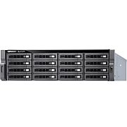 QNAP NAS TS-h1677AXU-RP-R7-32G (16 Bay) 3U