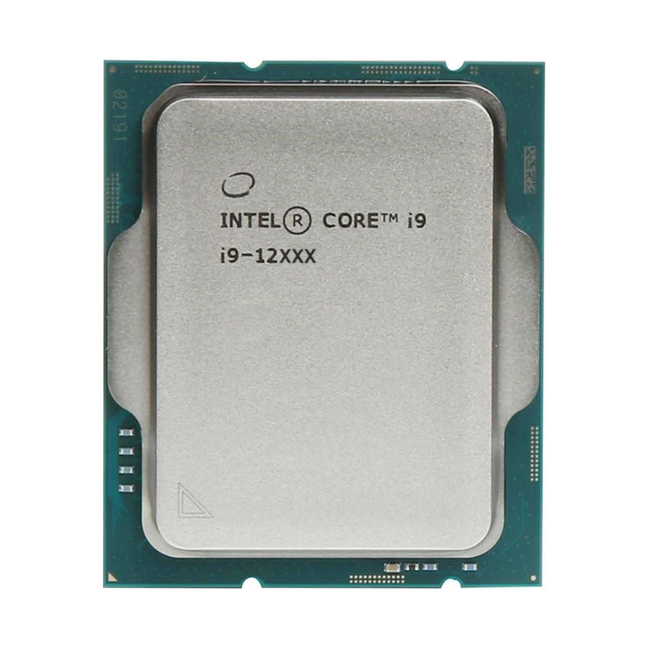 CPU Intel Core i9-12900 / LGA1700 / Tray ### 16 Cores / 24 Threads / 30M Cache_1
