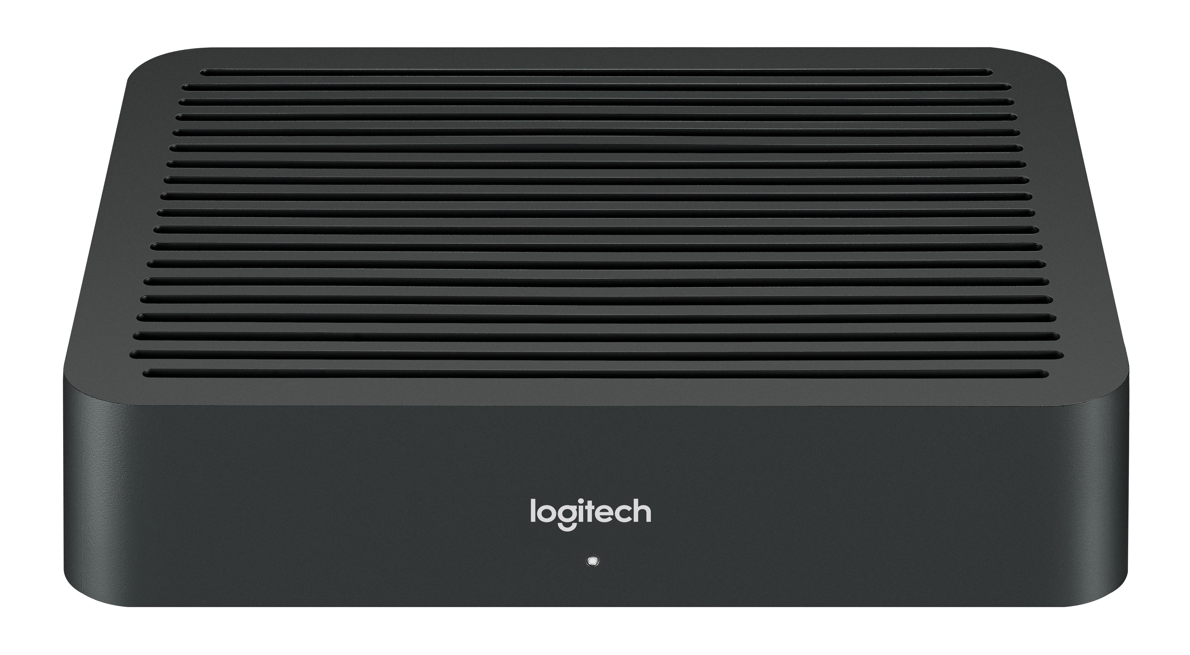 Logitech Rally Ultra-HD ConferenceCam Negru
