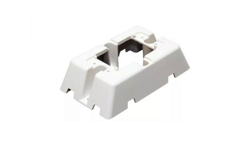 Aruba Low Profile Basic AP Mount Kit (AP-MNT-W4)