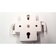 Aruba Low Profile Basic AP Mount Kit (AP-MNT-W4)