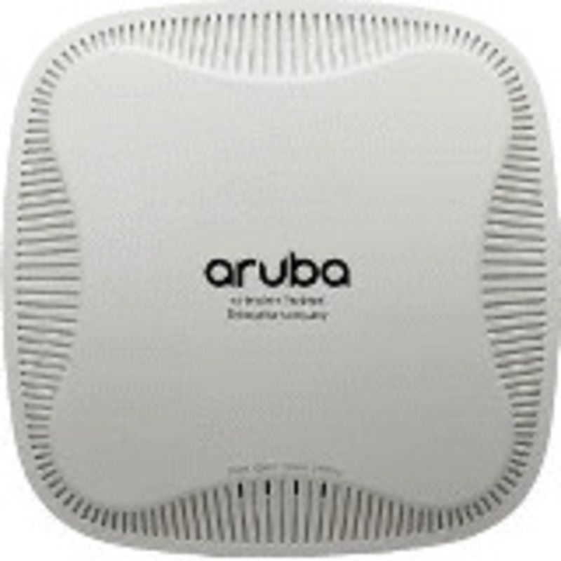 Aruba Snap-on Covers (20-pack) for AP-505 White Non-glossy (AP-505-CVR-20)