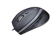 Logitech M500 mouse-uri Mâna dreaptă USB Tip-A Cu laser 1000 DPI