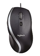 Logitech M500 mouse-uri Mâna dreaptă USB Tip-A Cu laser 1000 DPI