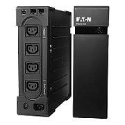 Eaton Ellipse PRO 650 FR Line-Interactive 0,65 kVA 400 W 4 ieșire(i) AC