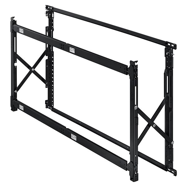 WMN-46VD - 116.8 cm (46 ) - 400 x 400 mm - 600 x 400 mm