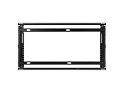 WMN-46VD - 116.8 cm (46 ) - 400 x 400 mm - 600 x 400 mm