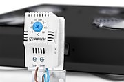 Digitus DN-19 FAN-6-SRV-B componentă/accesoriu sistem răcire computer