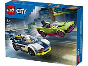 MASINA POLITIE&MASINA PUTERNICA, 60415