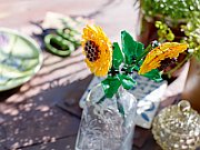 FLORILE SOARELUI, LEGO 40524