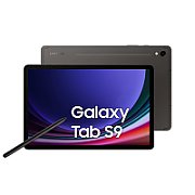 Samsung SM-X710N Galaxy Tab S9 12+256GB WIFI graphite EU