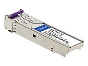 PLANET MGB-LA10 module de emisie-recepție pentru rețele Fibră optică 1000 Mbit/s SFP 1310 nm